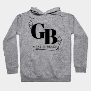 GBCLUB MEMBER Hoodie